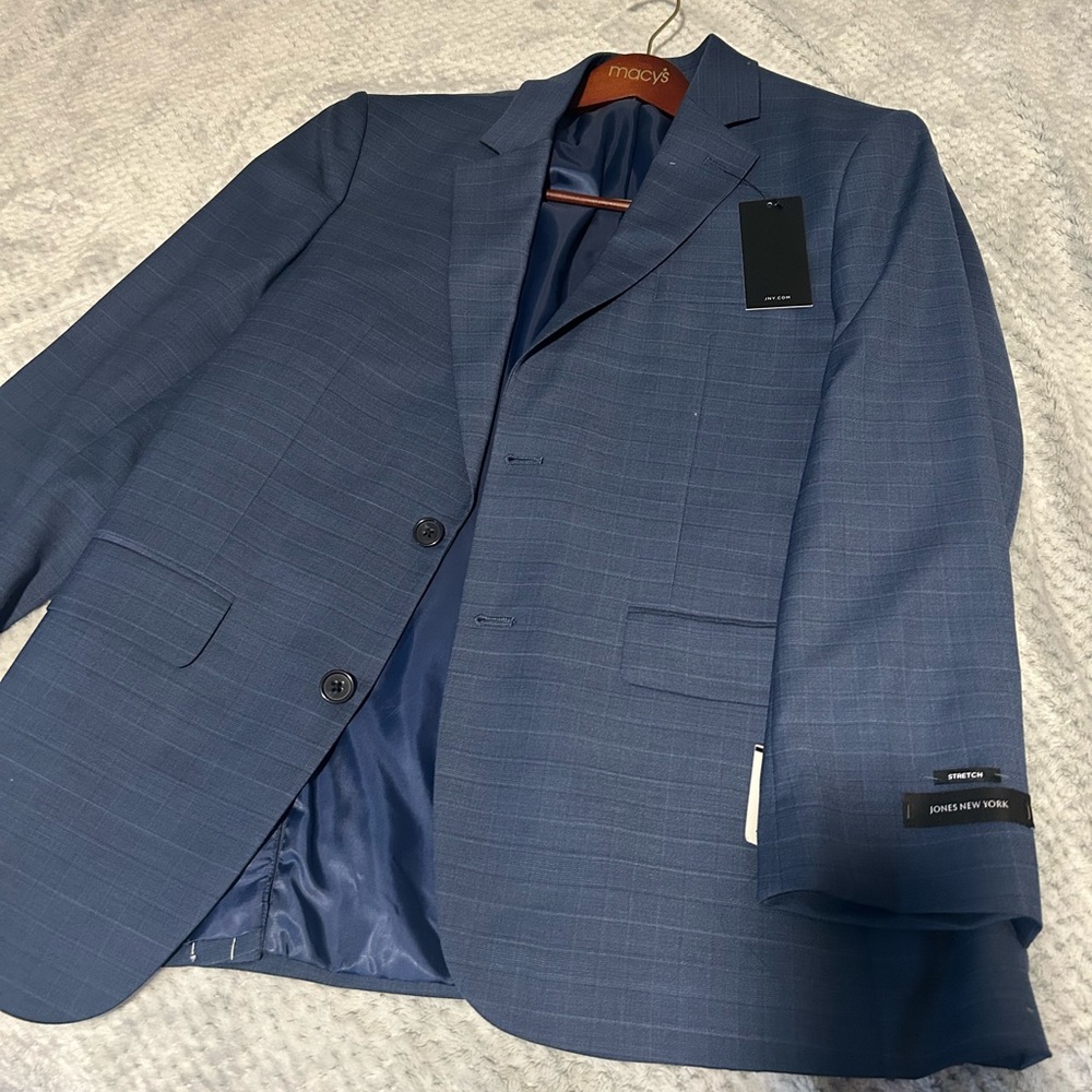 Jones New York suit